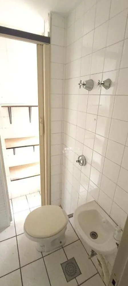 Sala-Conjunto, 40 m² - Foto 4