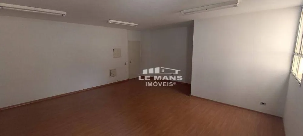 Sala-Conjunto, 40 m² - Foto 3