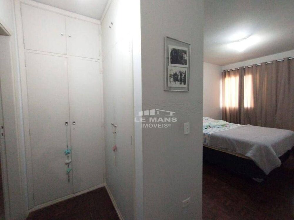 Apartamento à venda com 3 quartos, 101m² - Foto 6