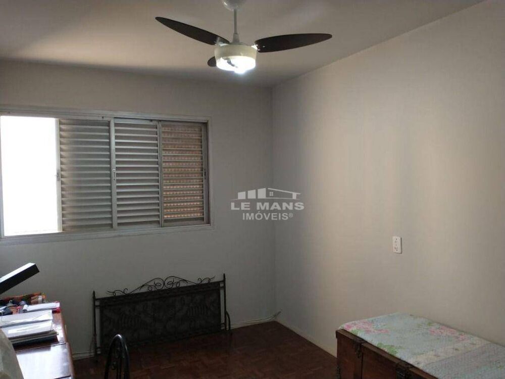 Apartamento à venda com 3 quartos, 101m² - Foto 4
