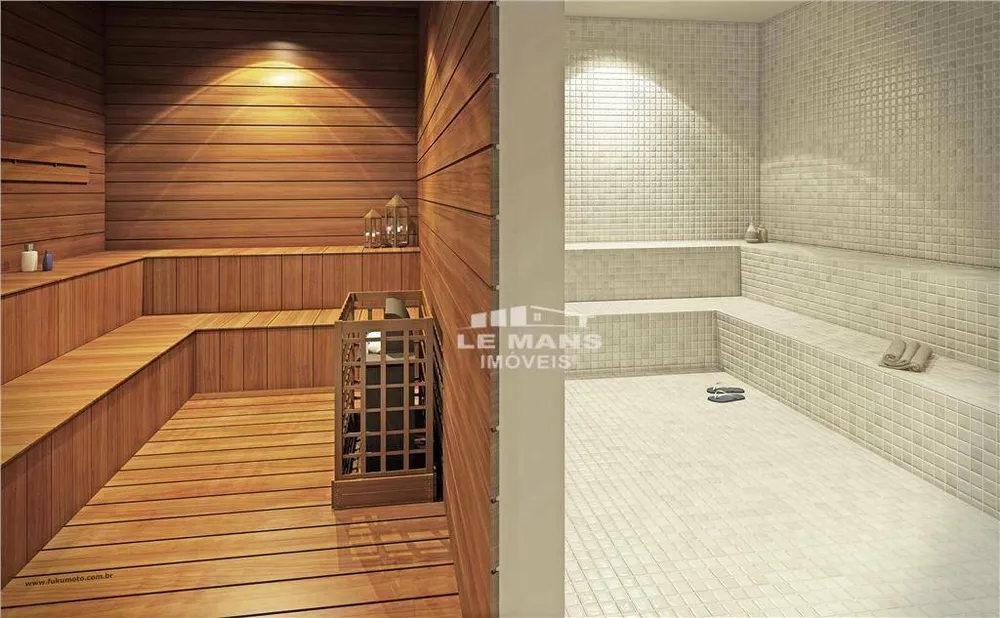 Apartamento, 2 quartos, 66 m² - Foto 7