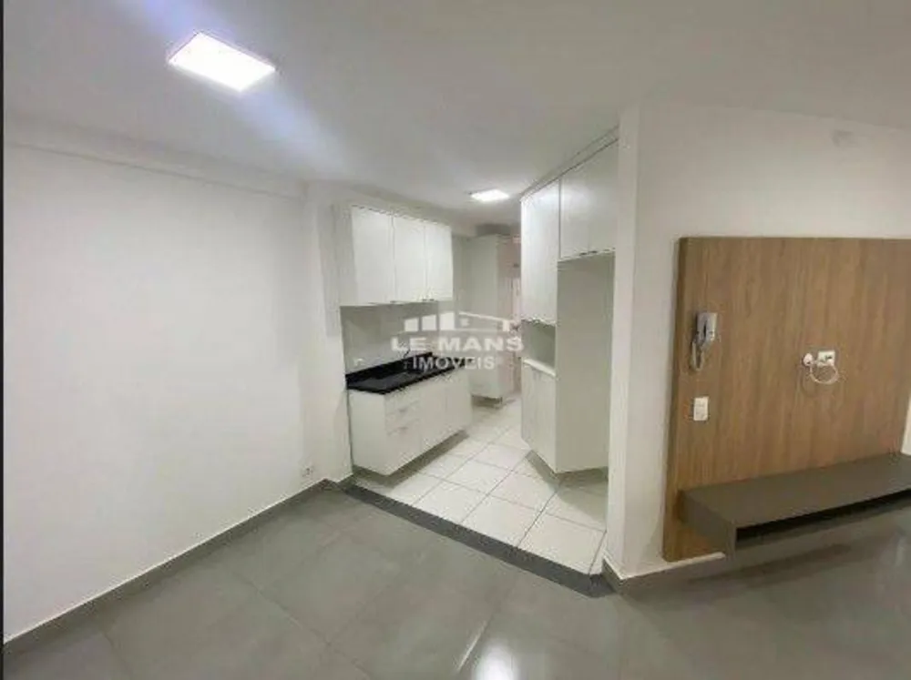 Apartamento, 2 quartos, 66 m² - Foto 3