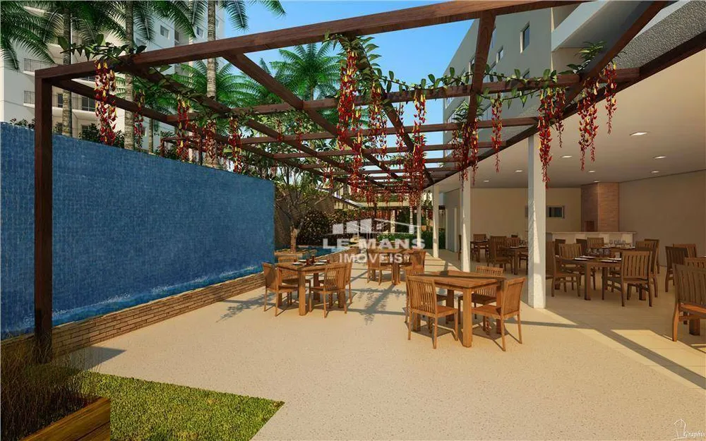 Apartamento, 2 quartos, 66 m² - Foto 8