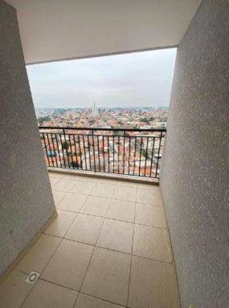 Apartamento, 2 quartos, 66 m² - Foto 4