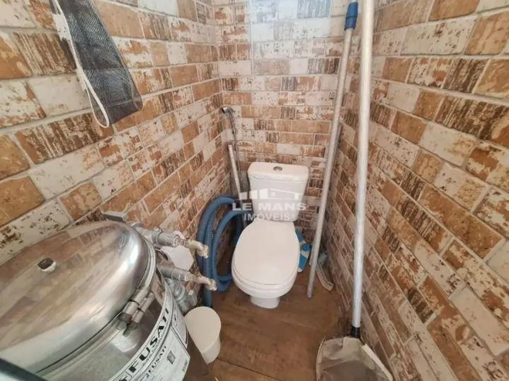 Casa, 2 quartos, 243 m² - Foto 4