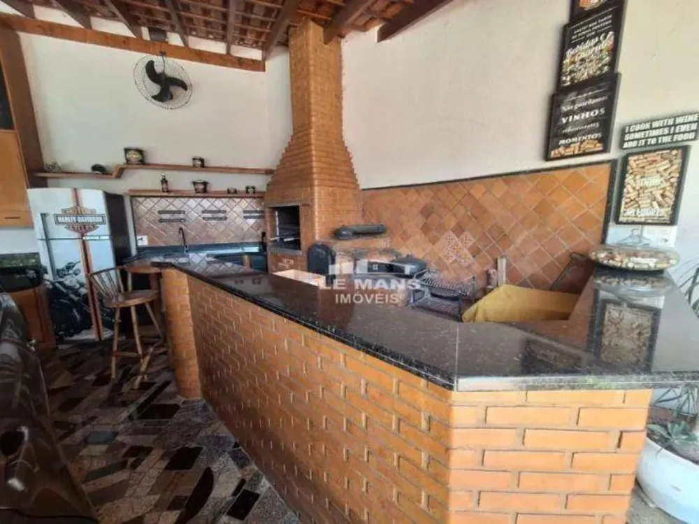 Casa, 2 quartos, 243 m² - Foto 3