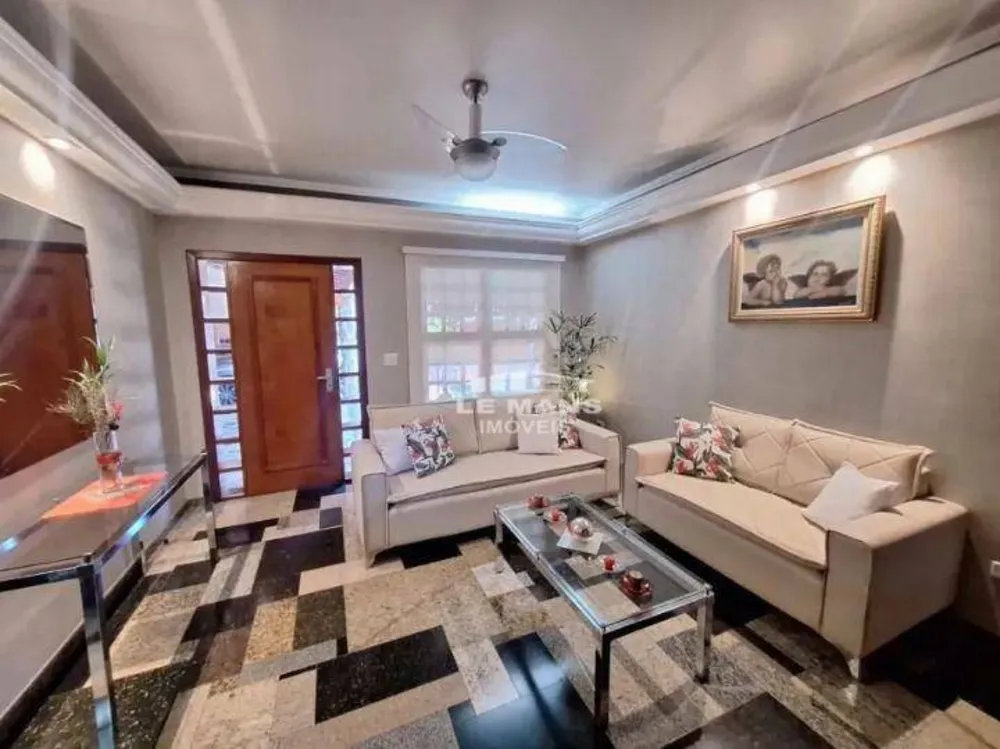 Casa, 2 quartos, 243 m² - Foto 6