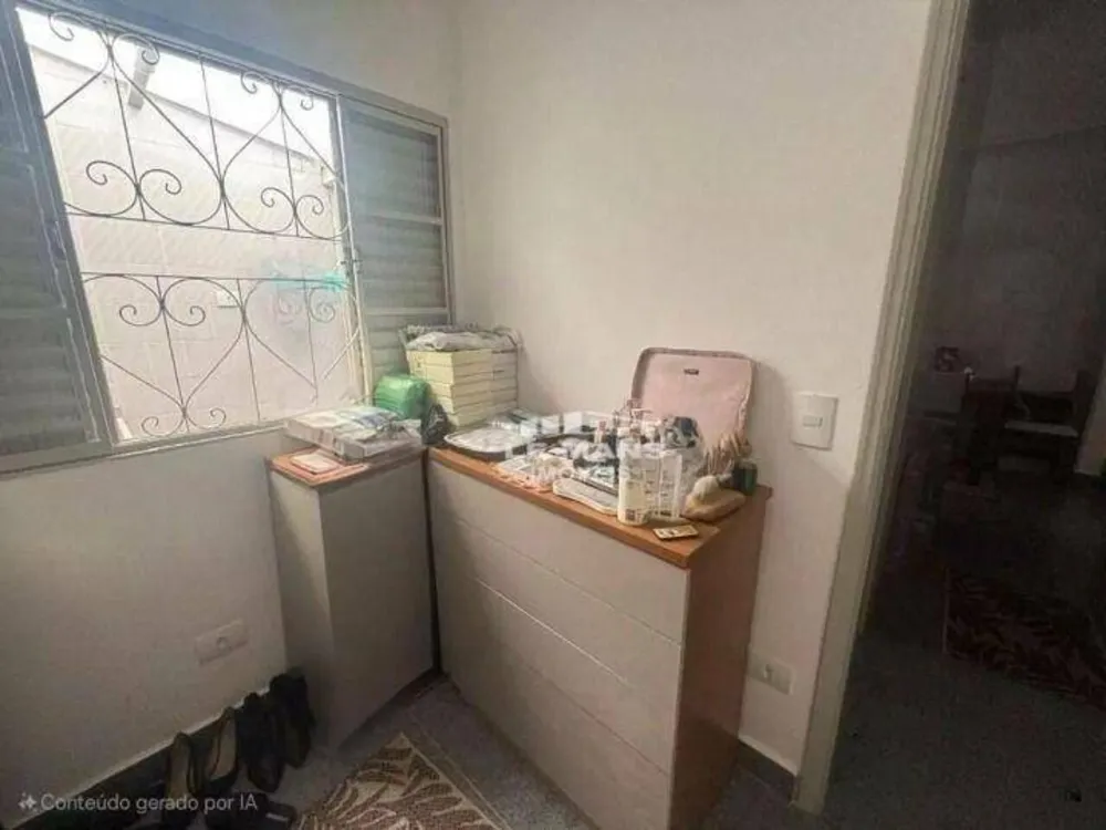 Casa, 2 quartos, 42 m² - Foto 3