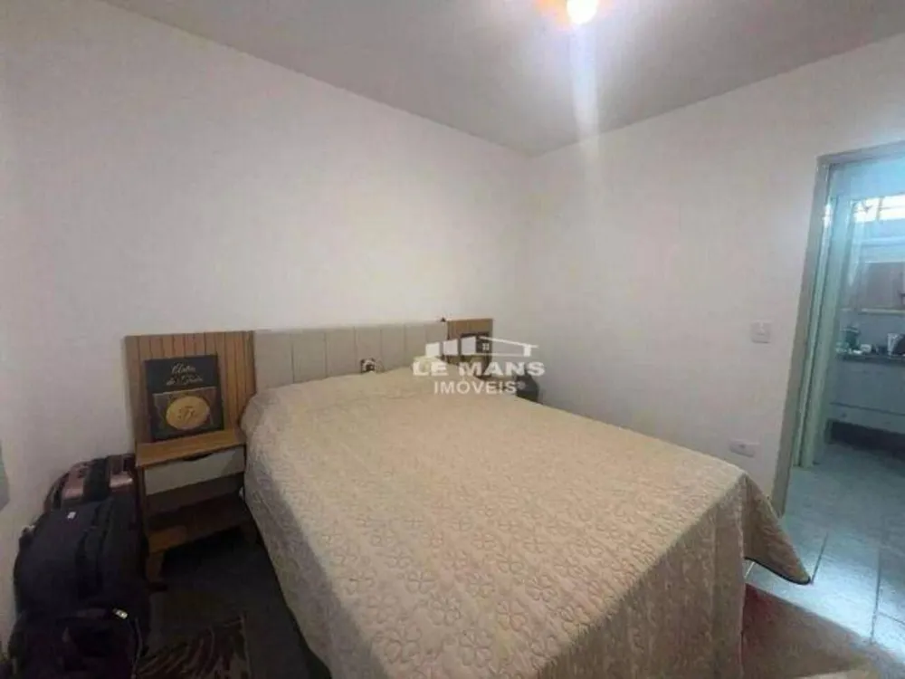 Casa, 2 quartos, 42 m² - Foto 1