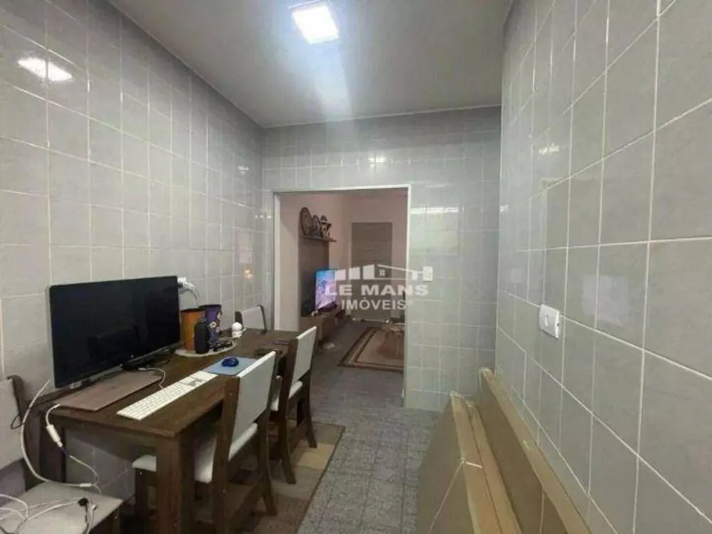 Casa, 2 quartos, 42 m² - Foto 2