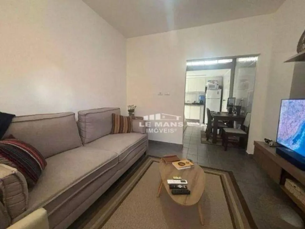 Casa, 2 quartos, 42 m² - Foto 7