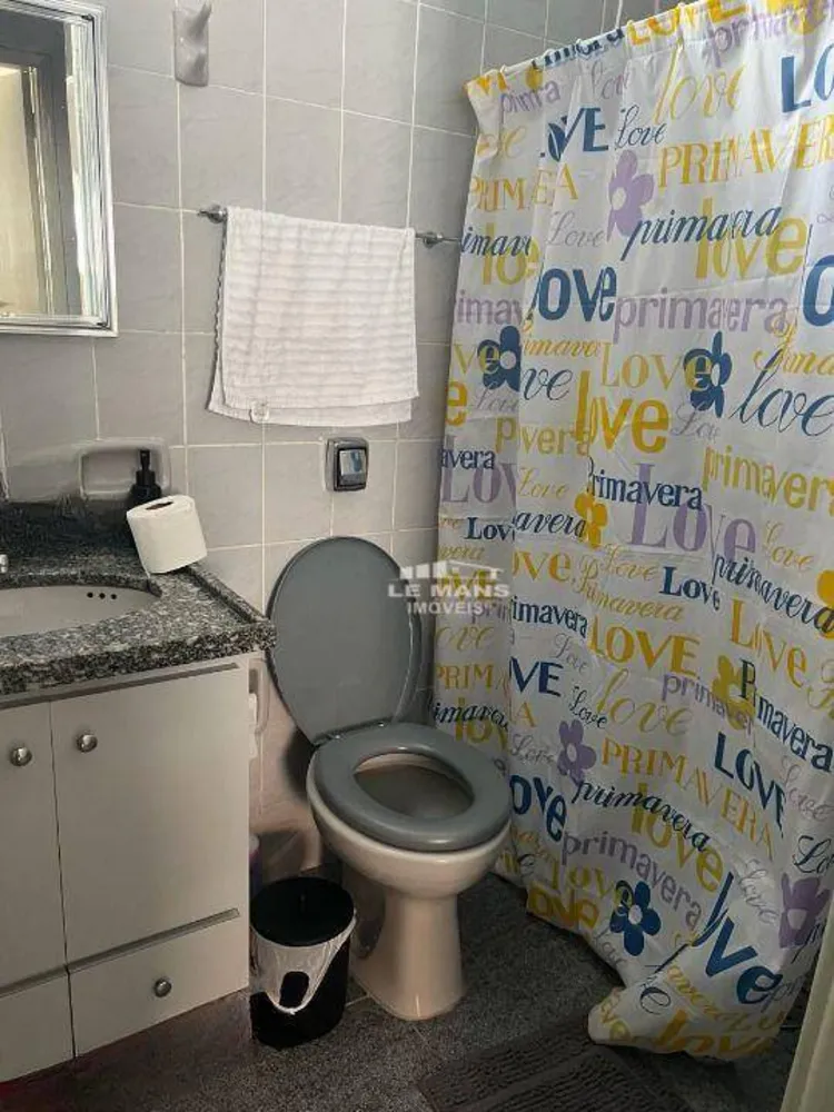 Casa, 2 quartos, 42 m² - Foto 6