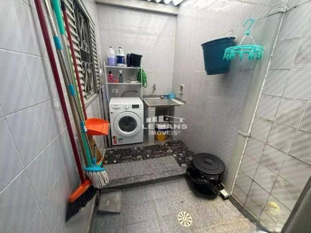 Casa, 2 quartos, 42 m² - Foto 3