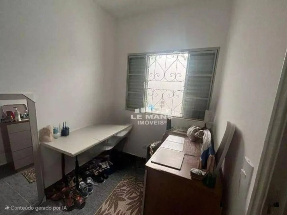 Casa, 2 quartos, 42 m² - Foto 5