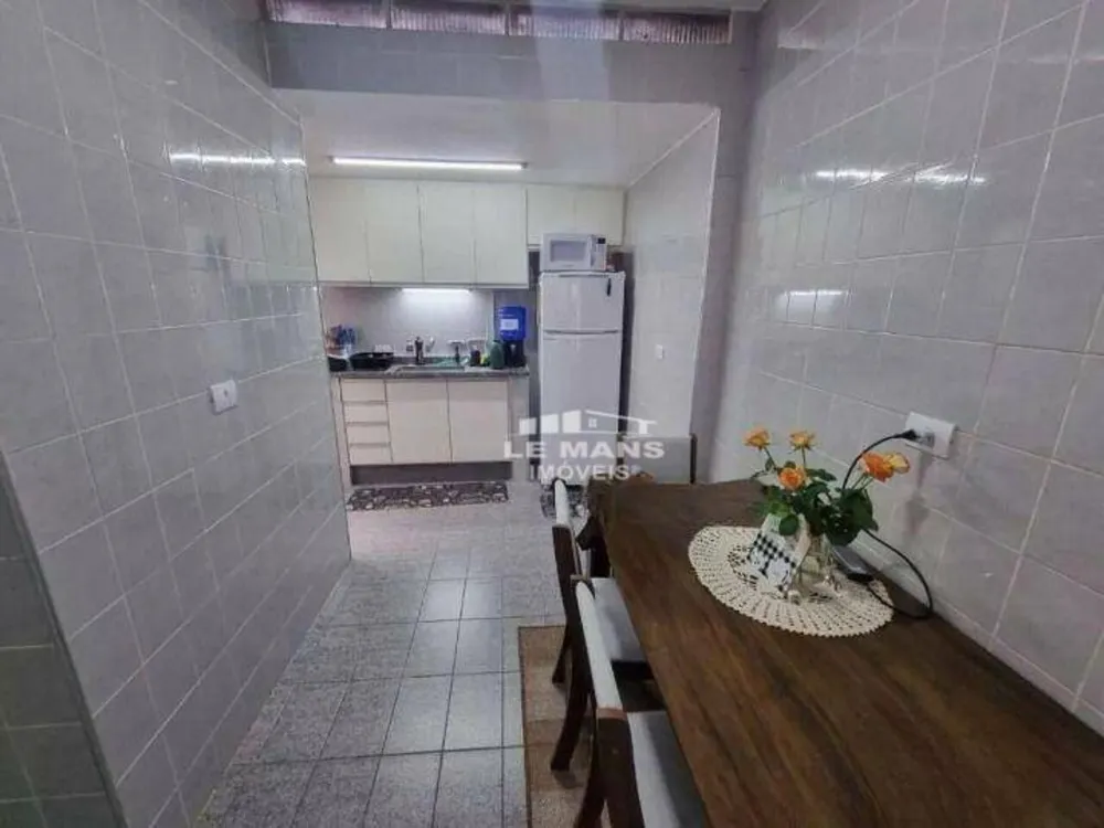 Casa, 2 quartos, 42 m² - Foto 4