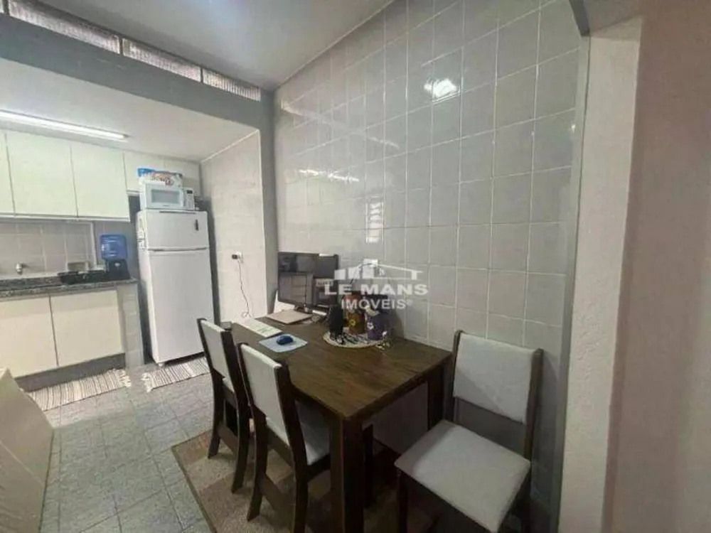 Casa, 2 quartos, 42 m² - Foto 7