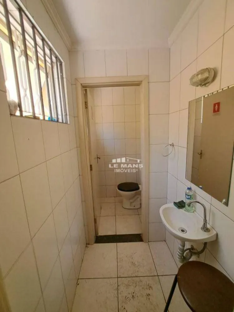 Loja-Salão, 276 m² - Foto 8