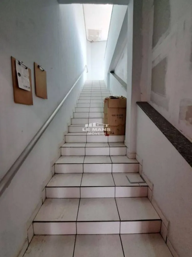 Loja-Salão, 276 m² - Foto 2