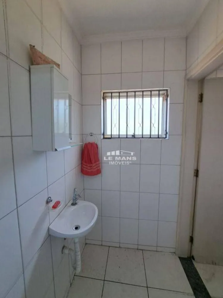 Loja-Salão, 276 m² - Foto 5