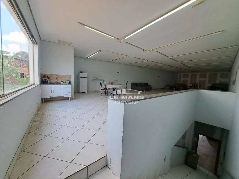 Loja-Salão, 276 m² - Foto 3