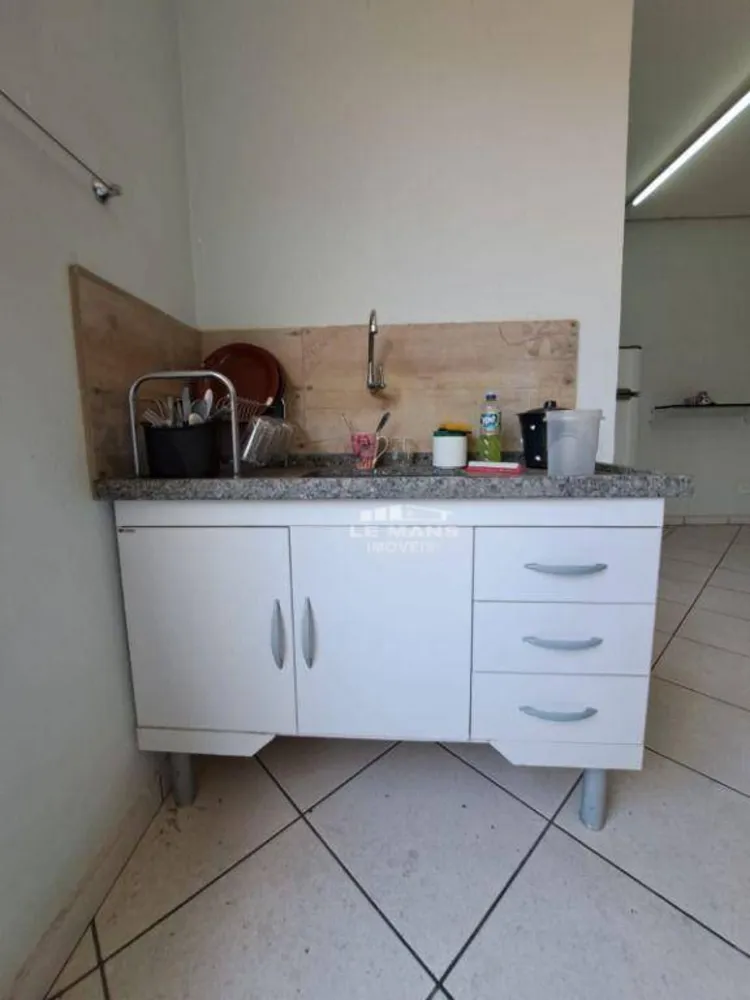 Loja-Salão, 276 m² - Foto 4