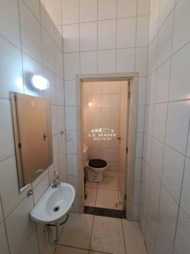 Loja-Salão, 276 m² - Foto 7