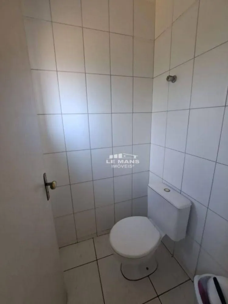 Loja-Salão, 276 m² - Foto 6