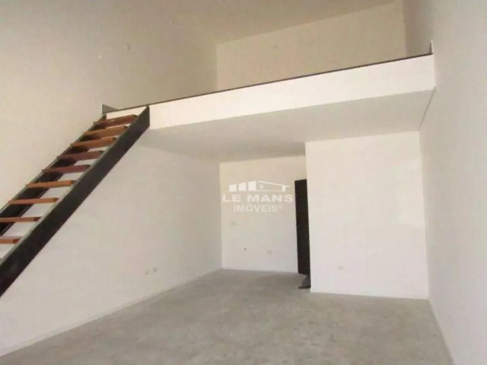 Loja-Salão, 55 m² - Foto 1