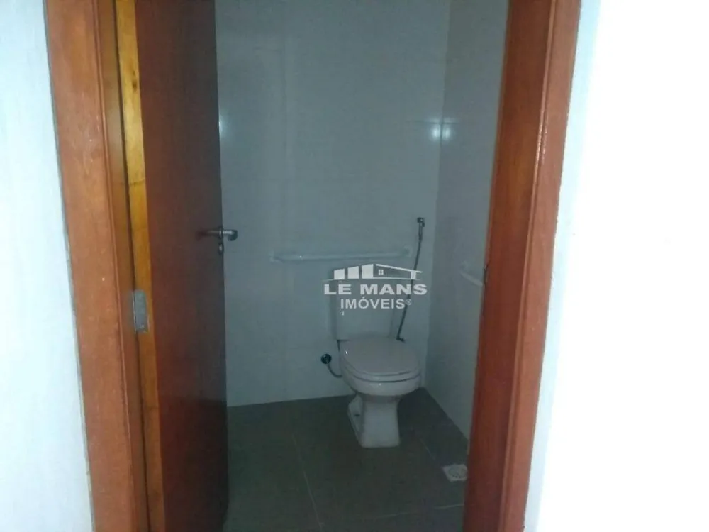 Loja-Salão, 272 m² - Foto 2
