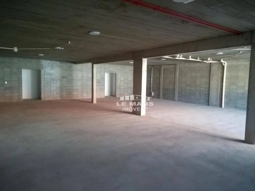 Loja-Salão, 272 m² - Foto 1