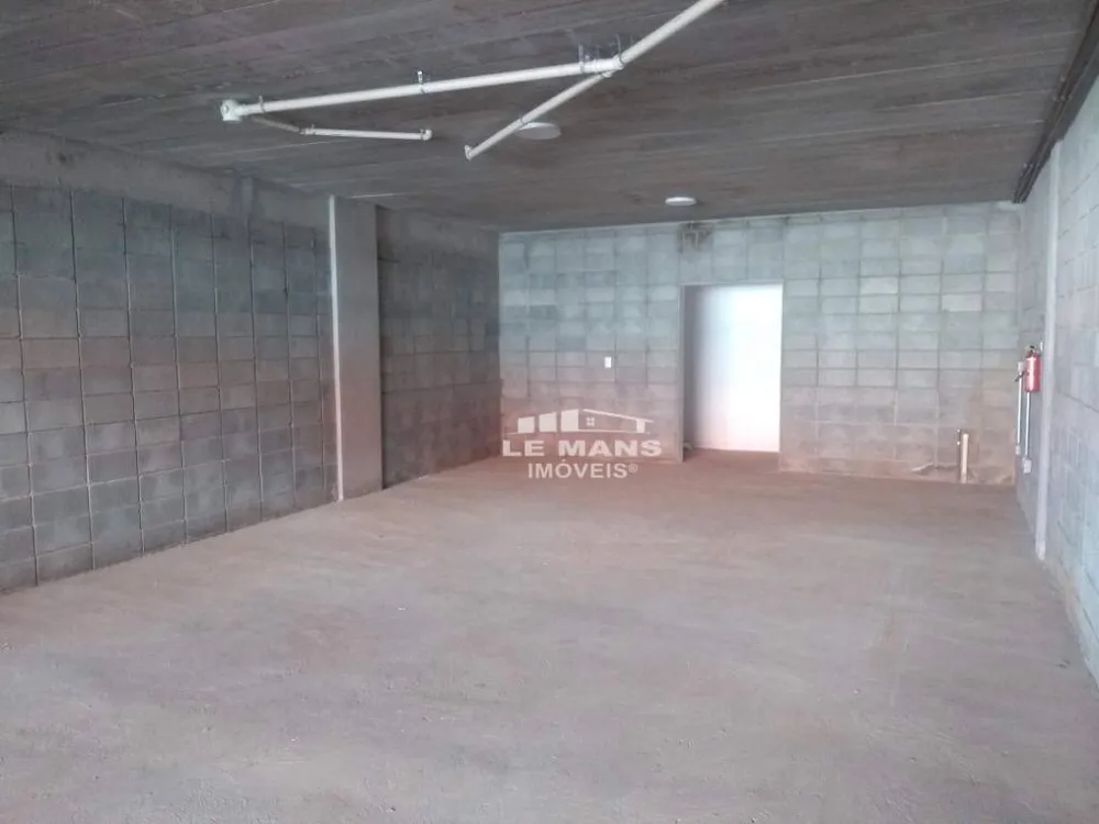 Loja-Salão, 272 m² - Foto 4