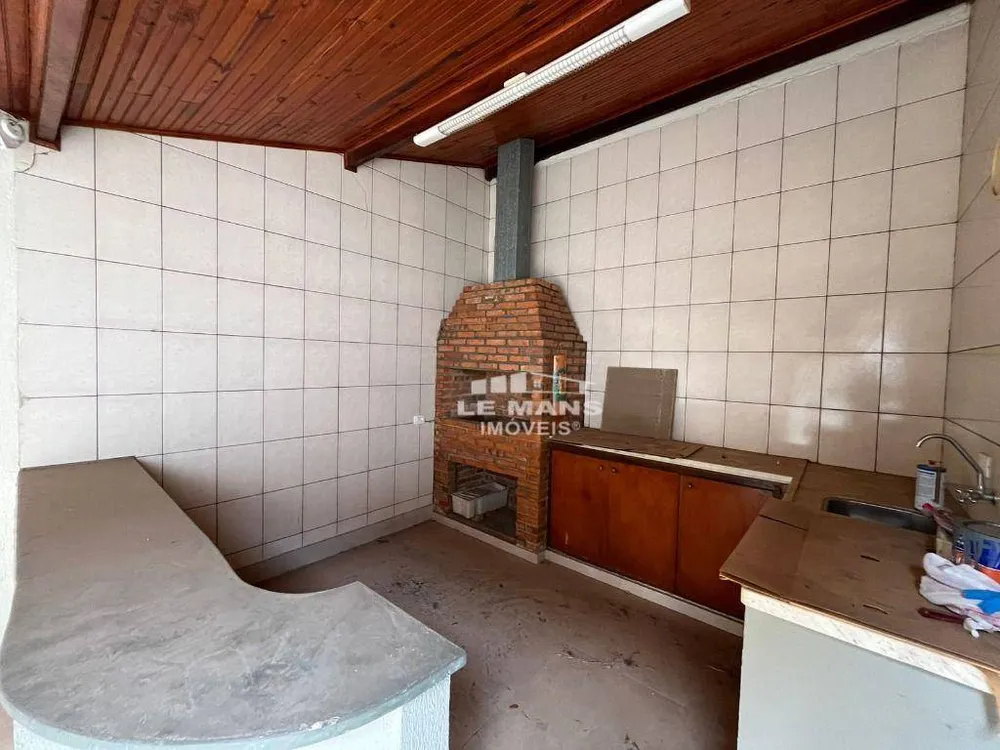 Casa, 3 quartos, 186 m² - Foto 7