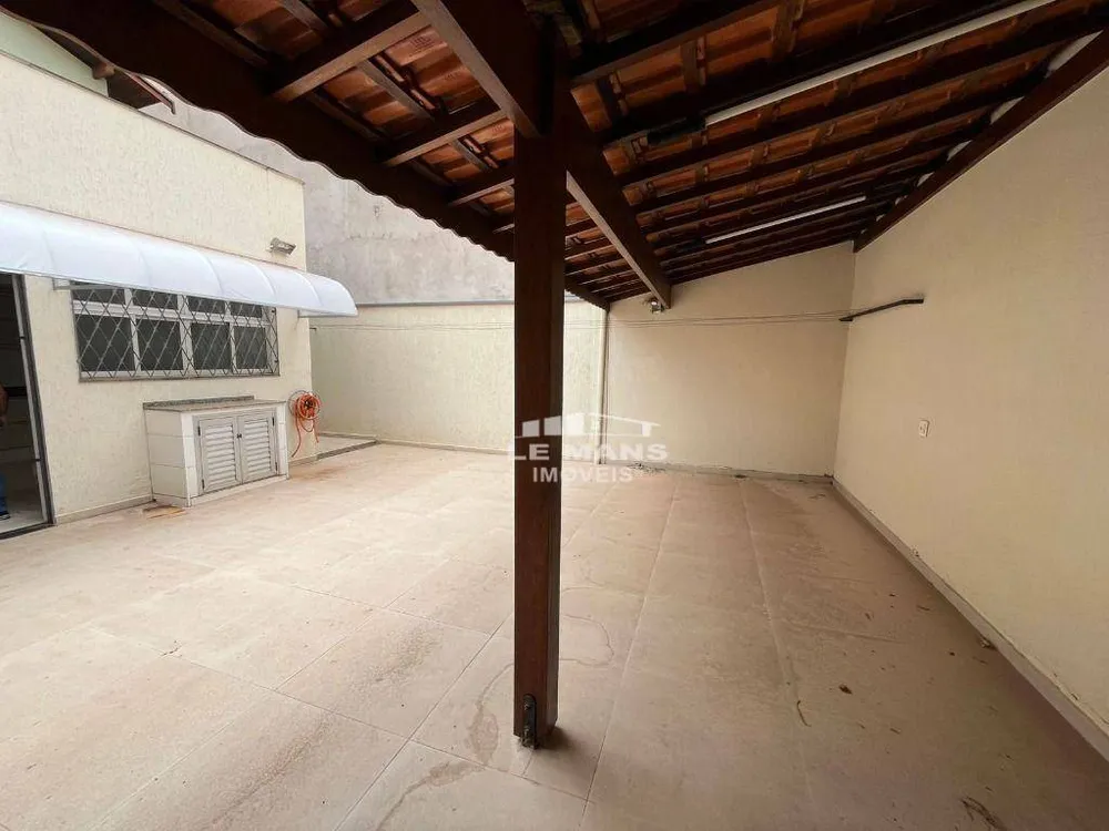 Casa, 3 quartos, 186 m² - Foto 6