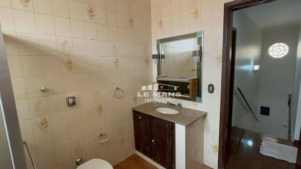 Casa, 3 quartos, 186 m² - Foto 9