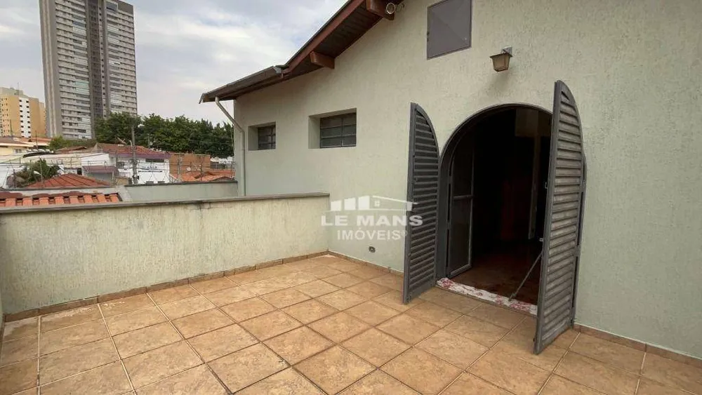 Casa, 3 quartos, 186 m² - Foto 12