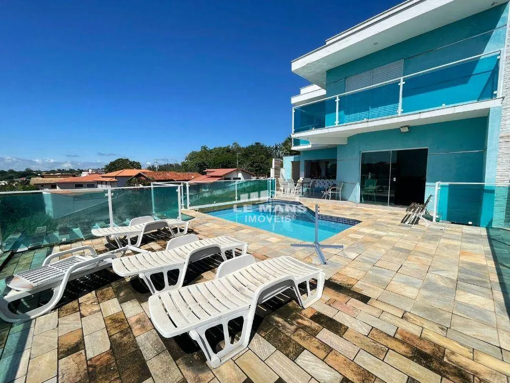 Casa, 5 quartos, 380 m² - Foto 5