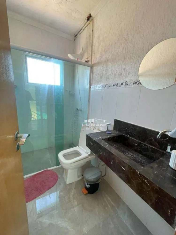 Casa, 5 quartos, 380 m² - Foto 9