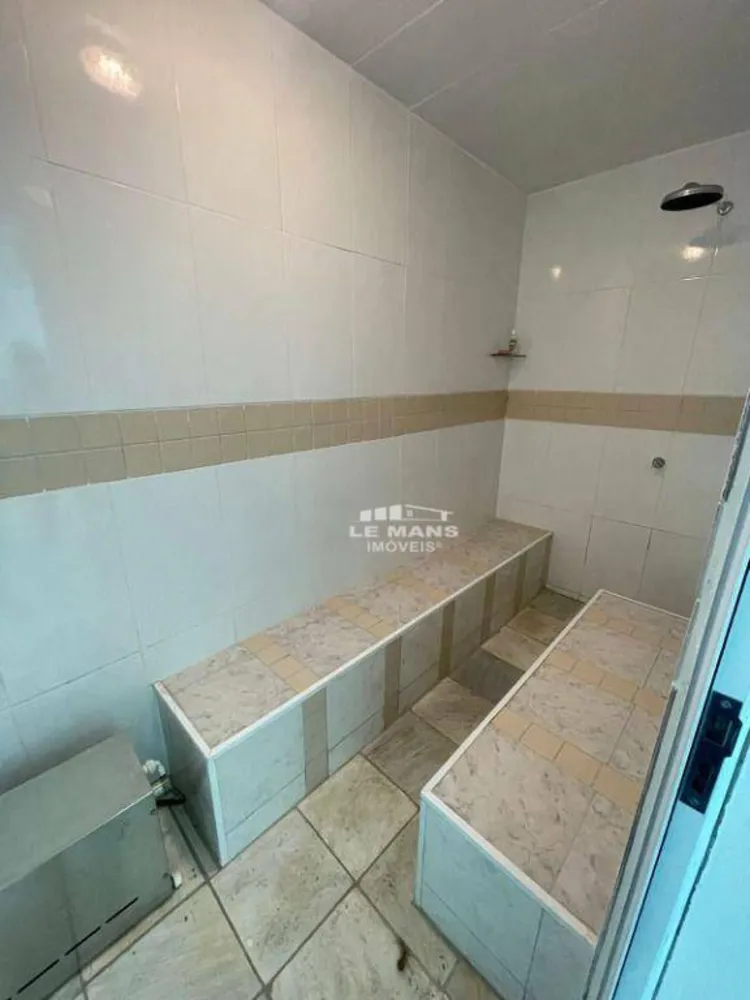 Casa, 5 quartos, 380 m² - Foto 12