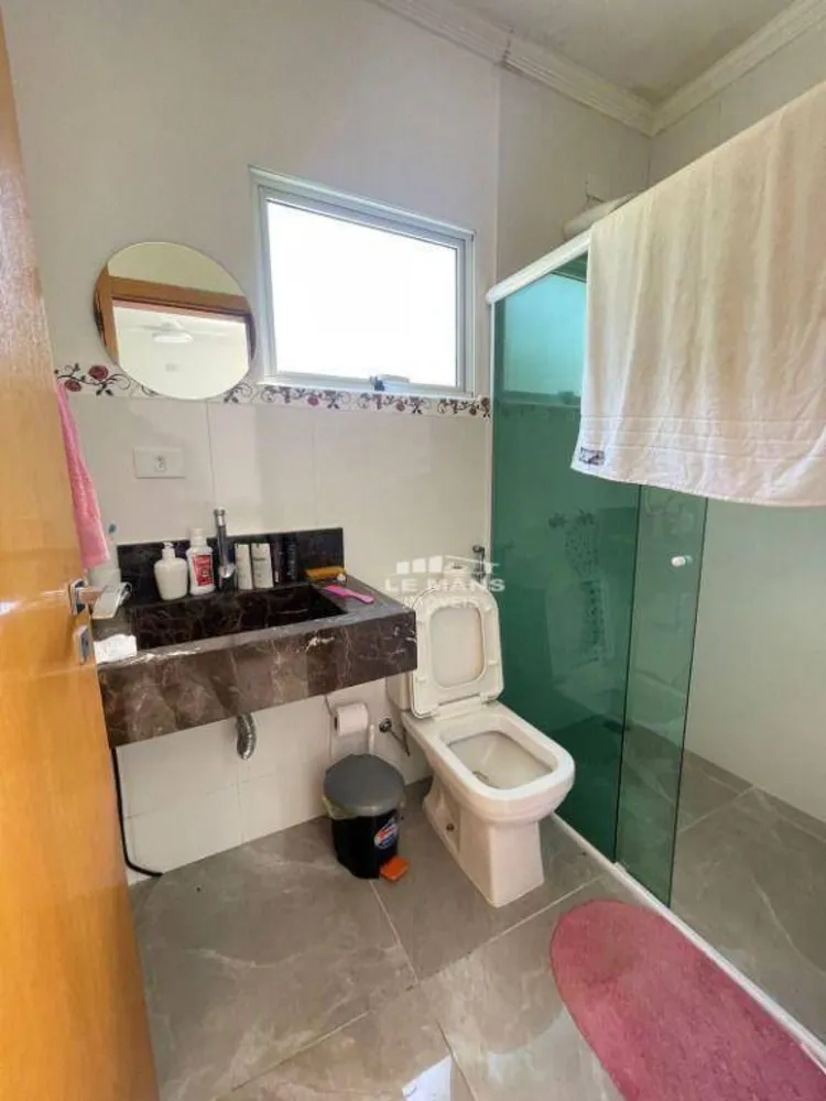Casa, 5 quartos, 380 m² - Foto 10
