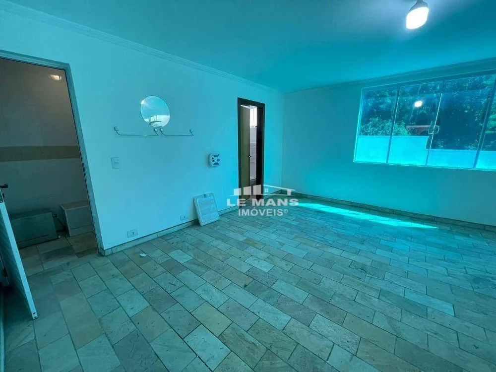 Casa, 5 quartos, 380 m² - Foto 11