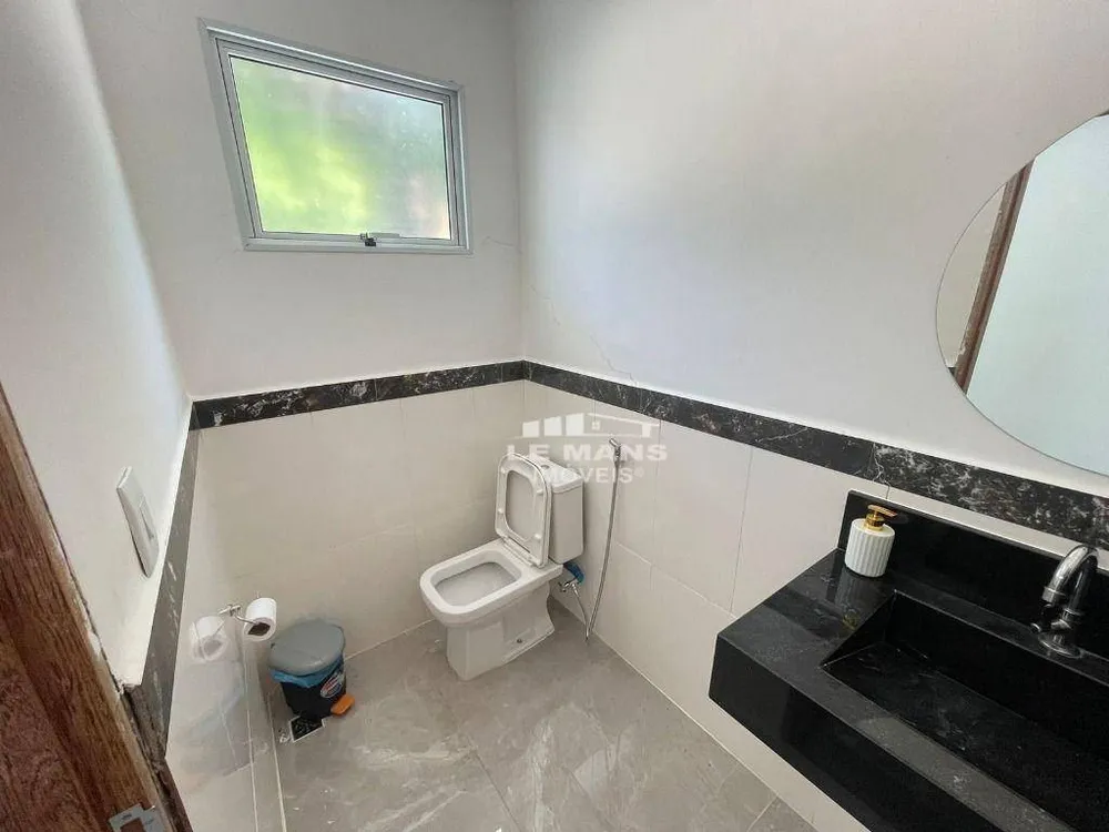 Casa, 5 quartos, 380 m² - Foto 7