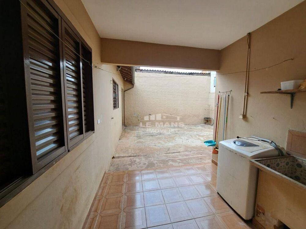 Casa, 3 quartos, 144 m² - Foto 16