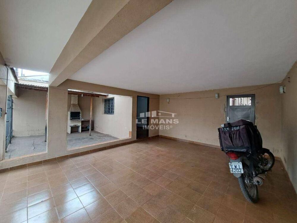 Casa, 3 quartos, 144 m² - Foto 5