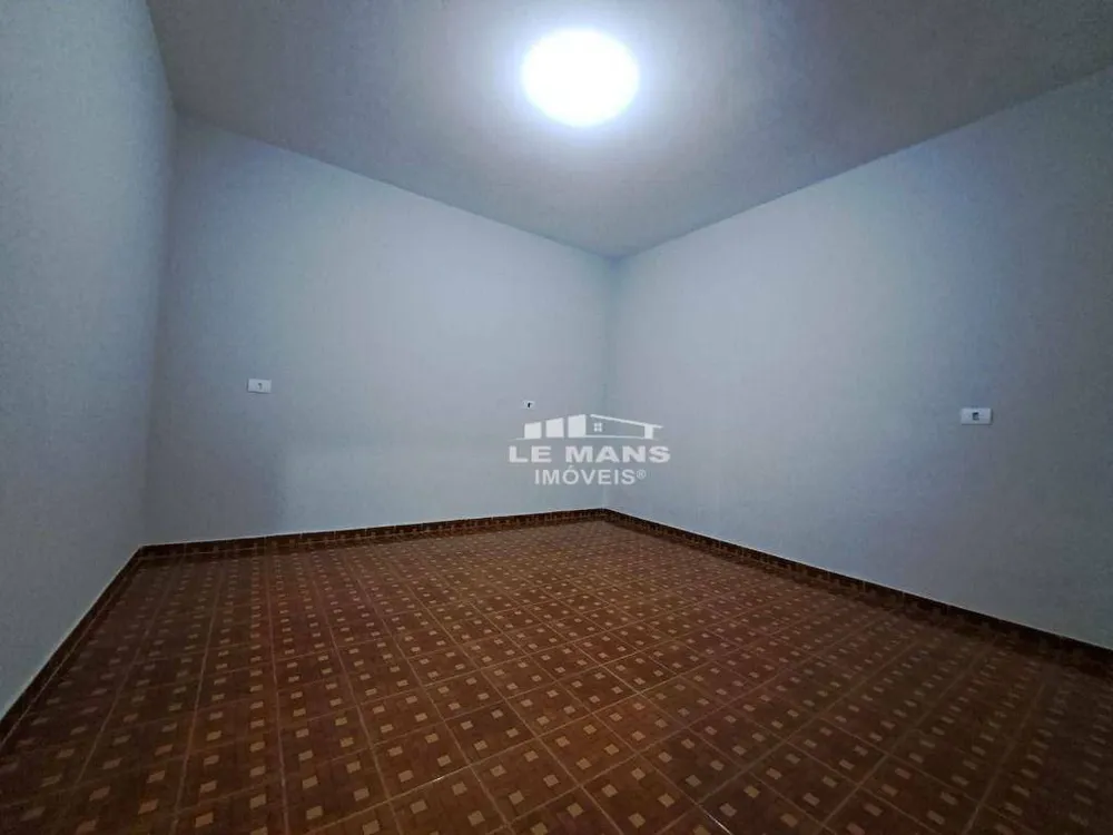 Casa, 3 quartos, 144 m² - Foto 1