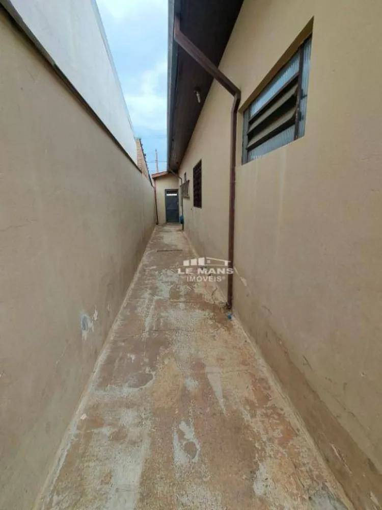 Casa, 3 quartos, 144 m² - Foto 2