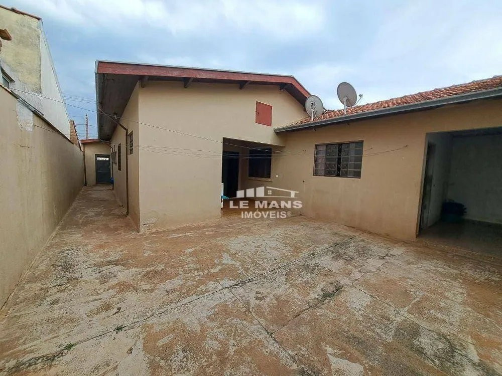 Casa, 3 quartos, 144 m² - Foto 18