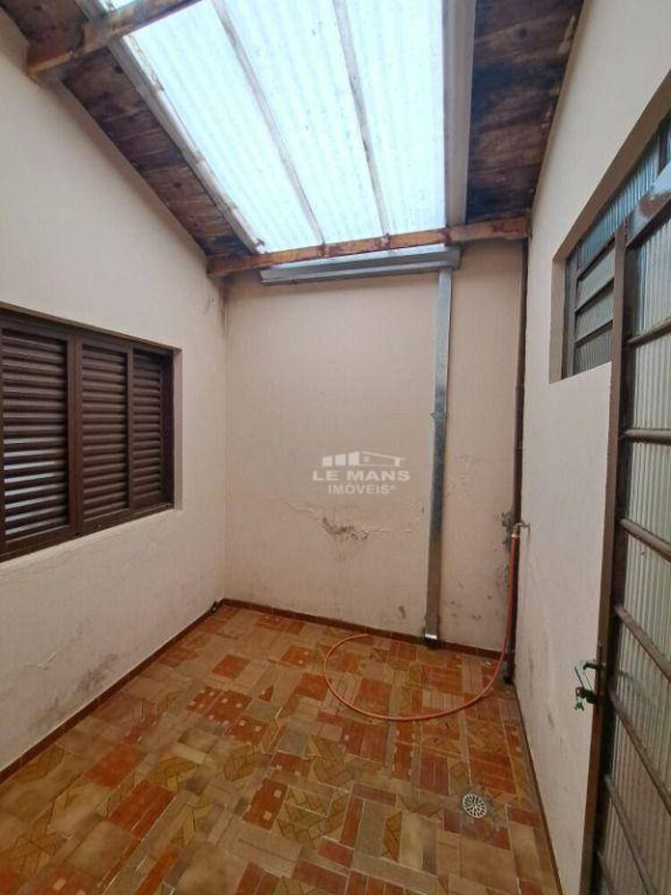 Casa, 3 quartos, 144 m² - Foto 12
