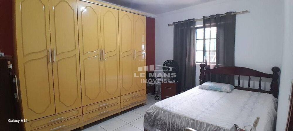 Casa, 5 quartos, 84 m² - Foto 9