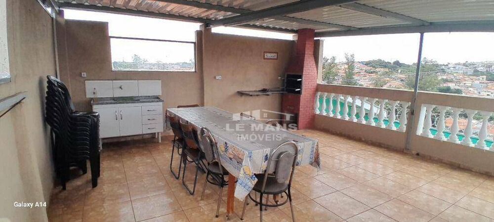 Casa, 5 quartos, 84 m² - Foto 2