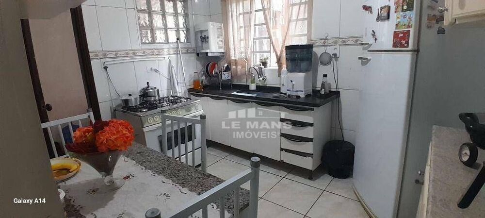 Casa, 5 quartos, 84 m² - Foto 4